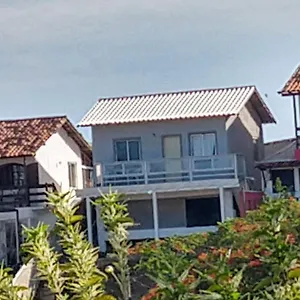 Nascer Do Bosque Apartamento Cabo Frio