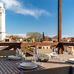  Apartament Sea To Sky By Wonderful Italy