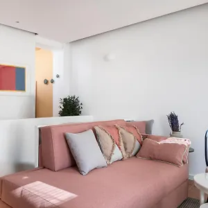 Don Fadrique By Olala Homes Apartamento Sevilha