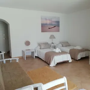 Alfazema Apartamento Lagos