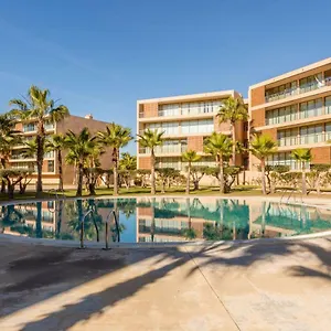 Maria - Salgados 10a0d Apartamento Albufeira